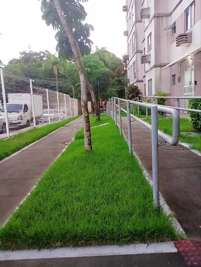 Ape Da Mel - Recife Pe Apartment Brazil