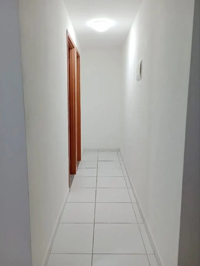 Ape Da Mel - Recife Pe Apartment