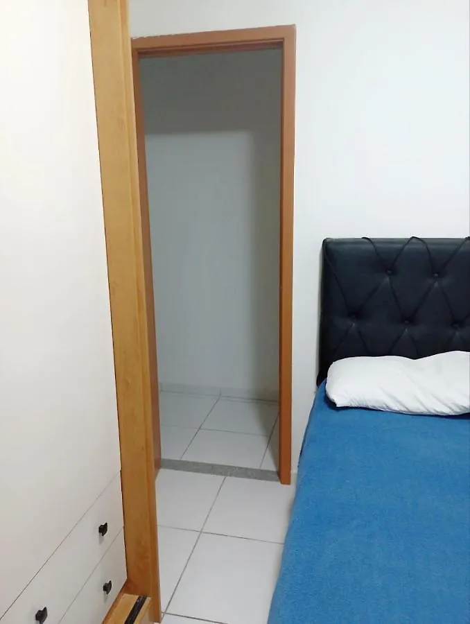 Ape Da Mel - Recife Pe Apartment 0*,  Brazil