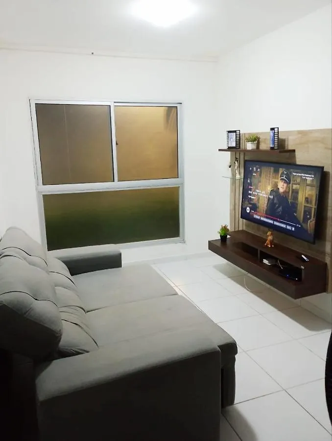 Ape Da Mel - Recife Pe Apartment